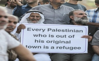 On the Occasion of World Refugee Day: The Dismissal of Palestinian Refugee and IDP Rights in US President Trump&rsquo;s Vision threatens the International Legal Framework for Refugees