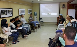 روايات أصحاب الحقوق في مواجهة التهجير القسري