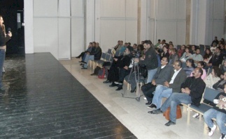 مركز بديل بالتعاون مع مركزي لاجئ والفنيق ينظمون العرض الأول لفلم طريق الابرتهايد ومحاضرة حول الفصل العنصري