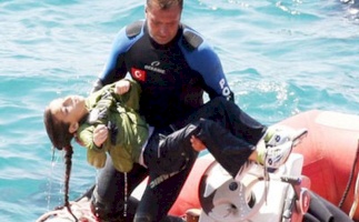 غرق اللاجئين الفلسطينيين هو نتيجة مباشرة لتراكم التقصير الدولي والفلسطيني