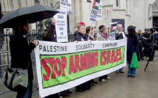 بيان صحفي بمناسبة اليوم العالمي للتضامن مع الشعب الفلسطيني: تبني نهج الحل القائم على الحقوق والعدالة هو أساس التضامن الفعلي وليس البيانات المتوازنة