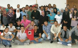 10 days of successful badil summer school program 