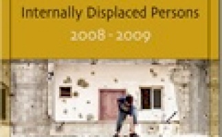 متوفر الآن: اللاجئون والمهجرون الفلسطينيون: المسح الشامل 2008-2009