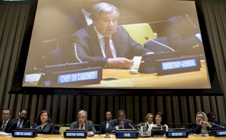 UNGA 75th Session: BADIL welcomes the decolonization committee&rsquo;s reaffirmation of Palestinian refugees&rsquo; inalienable rights