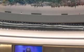 (6 June 2018) BADIL&rsquo;s engagement with the 28th special session of the Human Rights Council