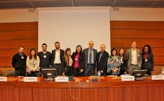 (27 March 2018) BADIL&rsquo;s Engagement with the 37th Session of the UNHRC