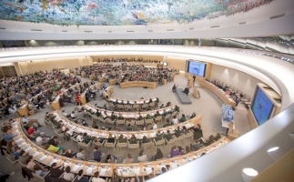 BADIL&rsquo;s Advocacy Interventions at the 44th Session of the UNHRC