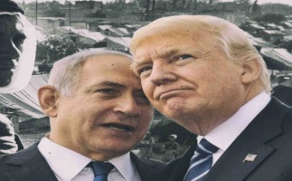 (٢١ حزيران ٢٠١٩) في سياق ما يسمى بـ"صفقة القرن": الولايات المتحدة تسعى في ورشة البحرين لحرمان الفلسطينيين من حقوقهم