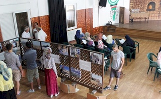 مركز بديل يختتم مشروع تمكين قدرات النساء في المناطق المصنفة "ج"