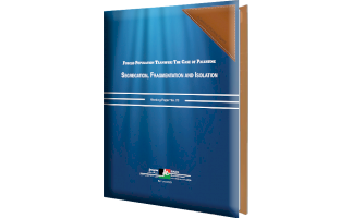 BADIL releases new working paper no. 23: Segregation, Fragmentation and Isolation: Israeli Apartheid practices utilized to eliminate the Palestinian People 
