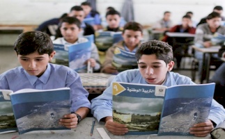 الشبكة العالمية للاجئين والمهجرين الفلسطينيين: لا للمساس بالمنهاج الفلسطيني ... لا لتحويل الأونروا إلى وكيل أمني