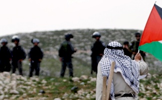 بيان النكبة: ٧٣ عاماً من النكبة المستمرة، ٧٣ عاماً من المقاومة