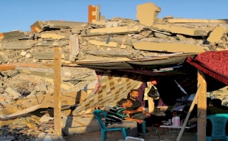 الشبكة العالمية للاجئين والمهجرين الفلسطينيين تدعو الى اعفاء مدير عمليات الاونروا في غزة من مهامه 