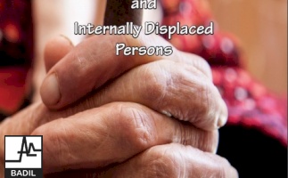 Q and A: What you need to know about Palestinian Refugees and Internally Displaced Persons