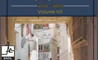BADIL is proud to announce the release of its biennial Survey of Palestinian Refugees and Internally Displaced Persons 2010 &ndash; 2012.