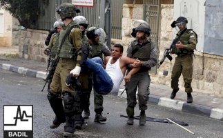 The targeting of Palestinian youth in Dheisheh refugee camp continues