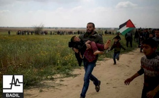 (14 May 2018) Latest statement by the Committee on the Elimination of Racial Discrimination condemns Israel&rsquo;s disproportionate use of force in Gaza