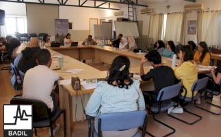 مركز بديل يختتم ثاني لقاءات مشروع "مبادرات الشبابية"