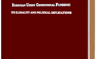 Position Paper: Understanding Palestinian Rejection of Politically Conditional Funding