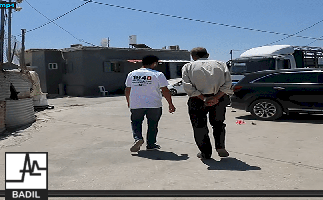 BADIL concluded its second annual International Mobilization Course