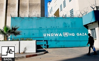 تحت ستار مكافحة الإرهاب: الولايات المتحدة الامريكية تنتهك تفويض وكالة الاونروا وتنتهك حقوق اللاجئين الفلسطينيين.