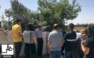 al-Awda Training School (10-15 June 2021)