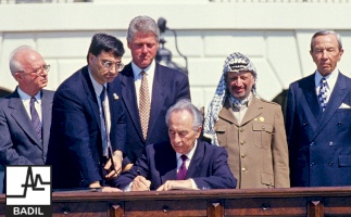 مركز بديل يعلن عن صدور الورقة البحثية رقم ٢٧ بعنوان: "تصورات الشباب حول عملية أوسلو للسلام: النجاح، والفشل، والبدائل"