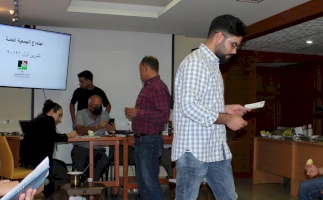 الجمعية العامة لمركز بديل تنهي أعمالها بانتخاب مجلس إدارة جديد