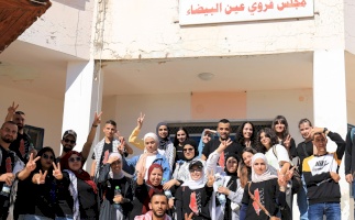 مركز بديل يختتم فعاليات مدرسة العودة التدريبية. 