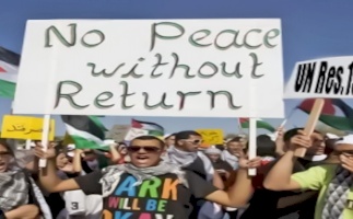 Statement on the Anniversary of the UNGA Resolution 194 on the Right of Return