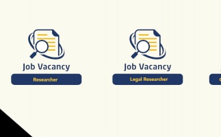 Vacancy Announcement and Call for Applications