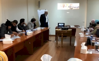 ضمن مساق القانون الدولي وحقوق اللاجئين الفلسطينيين: مركز بديل وعائدون يختتمان أعمال دورة تدريبية