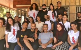 دعوة لتقديم طلبات انتساب لمنتدى العودة للشباب الفلسطيني