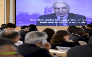 BADIL submits its report to the UN Special Rapporteur on the situation of Palestine whether the Israeli conduct of its occupation of the Palestinian territory is in breach of the prohibition against apartheid in international law.