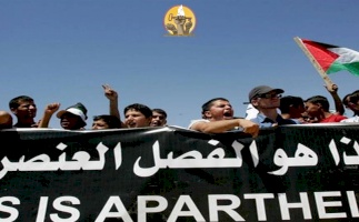 بيان صادر عن الشبكة العالمية للاجئين والمهجرين الفلسطينين: "لنواجه التواطؤ الغربي مع نظام الابرتهايد والاستعمار الاسرائيلي"