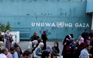 ماذا يجب أن تعرف عن اتفاقية الإطار ما بين الولايات المتحدة والأونروا