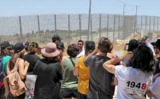 BADIL is Accepting Applications for its International Mobilization Course 2022!