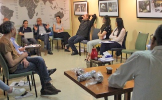 في اختتام أعمالها، الجمعية العامة لمركز بديل: نعم لاستعادة الارتباط بين العمل الأهلي واحتياجات وحقوق الانسان الفلسطيني