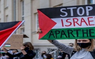 بديل والشبكة العالمية للاجئين والمهجرين الفلسطينيين  يشيدان باعتبار اسرائيل نظام فصل عنصري من قبل اللجنة الدولية للكنيسة المشيخية-امريكا 