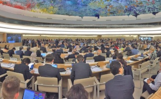 UNHRC 57, Item 3 - Palestinian Refugees and IDPs’ Right to Reparations: Return, property restitution, compensation and guarantees of non-repetition
