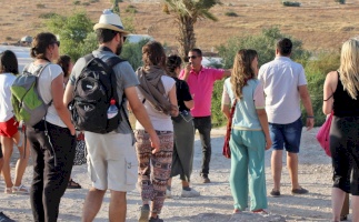 مركز بديل يختتم المساق التدريبي للتعبئة والتحشيد الدولي الثالث