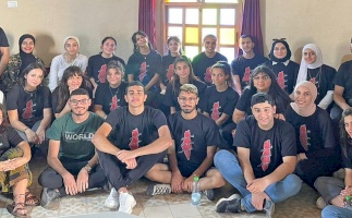 ضمن فعاليات منتدى العودة الشبابي: مركز بديل يختتم مدرسة العودة التدريبية الثالثة لهذا العام