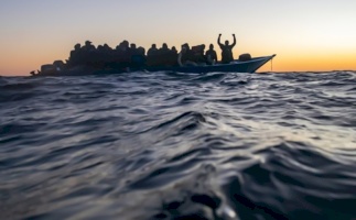 Death Boats are the Consequence of the Failure of the International Community to Provide Protection