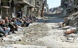 الذكرى ال74 لإعتماد قرار الجمعية العامة للأمم المتحدة رقم 194 (3):  على المجتمع الدولي ضمان وتوفير الحماية الدولية للاجئين الفلسطينيين