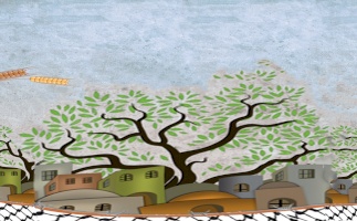 المباشرة في تنظيم فعاليات مواجهة النكبة المستمرة منذ 75 عاماً، تحت شعار: "المقاومة مستمرة في مواجهة النكبة المستمرة"