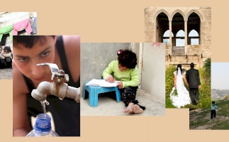 بديل والشبكة العالمية للاجئين والمهجرين يعلنان إطلاق مسابقة: "مقاومة النكبة المستمرة" للصور الفوتوغرافية