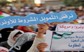 موجة جديدة من التمويل المشروط سياسياً: تكتيكات خبيثة في صيغ عديدة