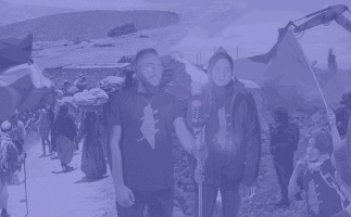 اجتماع الهيئة العامة للشبكة العالمية للاجئين والمهجرين الفلسطينيين: 75 عاما من النكبة المستمرة ... 75 عاما من المقاومة المستمرة