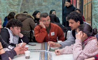 مركز بديل يعقد مدرسة العودة الأولى للعام ٢٠٢٣ تحت عنوان: "الأرض والإنسان"