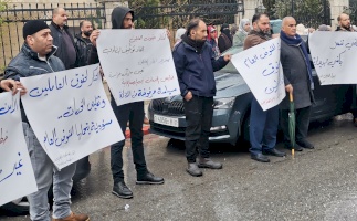 الأونروا: وكالة إغاثة أم وكالة أمنية؟